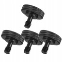 Części do mocowania statywu ze śrubą kciuka