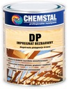 CHEMSTAL DP ПРОМЫВКА ДЛЯ ДЕРЕВА, ПРОЗРАЧНАЯ 10л