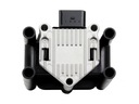 КАТУШКА ЗАЖИГАНИЯ VW GOLF IV 1,4 1,6 1,8 2,0 16 В
