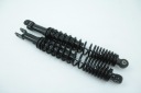 HONDA FORZA 300 18-20 SHOCK ABSORBER BACK KIT  photo 6