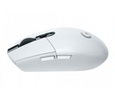 Мышь Logitech G305 Lightspeed, белая (910005291)