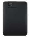 ВНЕШНИЙ SSD-накопитель WD Elements с USB 3.0 емкостью 1 ТБ