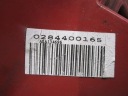 OPEL MERIVA B 13R PHARE GAUCHE ARRIÈRE 0284400165 21639009 21630101photo 6