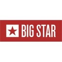 BIG STAR Klapki Męskie Czarne DD174690 r.44 Kolor czarny