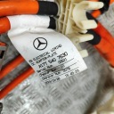 MERCEDES-BENZ CLA C118 X118 2023 FALOWNIK / ПЕРЕТВОРЮВАЧ НАПРУГИ  фото 10