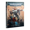 Кодекс Warhammer 40000: Империя Тау