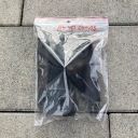 AUDI A3 LIFT 2003-2013 3-D GLISSIÈRES PARE-CHOCS ARRIÈRE DROIT GAUCHEphoto 9