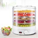 СУШИЛКА ДЛЯ ГРИБОВ, ФРУКТОВ, ОВОЩЕЙ XXL 5 SIT 500ВТ