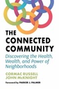 The Connected Community: Discovering the Health,