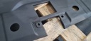 JEEP GRAND CHEROKEE WL PROTECTION BELT FRONT RADIATORS  photo 6