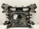 BMW 4 F32 F33 2016 FRAME AUXILIARY FRONT  photo 7