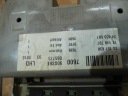 VECTRA C 1.9CDTI LIFT 06' SED AMPOULE ÉCLAIRAGE CABINES 13157638photo 7