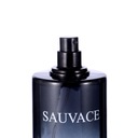 SAUVACE SELVACE SAVAGE PÁNSKY PARFUM 100ml Vonná skupina drevitá