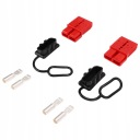 2 КОМПЛЕКТ ЧЕРВОНИЙ 1/0AWG 600V АКУМУЛЯТОР DO ШВИДКОГО ACZENIA ODACZ 7O  (18273848044) фото min 10