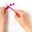 Инструменты для моделирования Fimo - Staedtler - 4 шт.