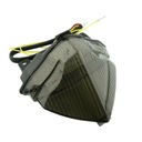 ЗАДНИЙ СВЕТОДИОДНЫЙ ФОНАРЬ YAMAHA YZF R1 2004 2006 RN12yzf r