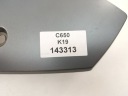 BMW C650GT K19 ЗАХИСТ ЗАЖИМ  фото 6