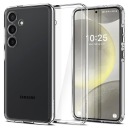Чехол для Galaxy S24 Spigen Ultra Hybrid Transparent