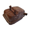 OLEO-MAC 740T ГЛУШИТЕЛЬ ВЫХЛОПА