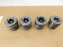 4 комплекта поршней Citroen 2.0 HDI 90 110 RHY RHS RHZ RHX
