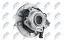 MOYEU ROUES AVANT CHRYSLER TOWN COUNTRY 08-, DODGE GRAND CNTYKLP-CH-034 Nphoto 13