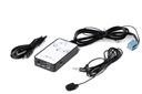 МОДУЛЬ BLUETOOTH USB AUX RCD300 RNS300 DELTA6 MFD2