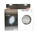 LUZ DE DÍA DIODO LUMINOSO LED RENDONDOS 90 MM DIRECCIÓN 