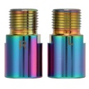 Захвати Багатоколірний 2Pc
