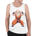 МАЙКА DRAGONBALL DBZ KRILAN