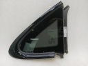 Porsche Taycan 9J Right Rear 1/4 Glass 9J1845298R Door Glass 1/4 Rear RH (18816618054) фото min 10