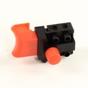 Выключатель дисковой пилы ГРАФИТ 58Г486