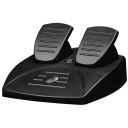 Гоночная игра руль + педали стабильная Subsonic SV 200