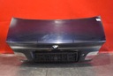 ЗАДНЯЯ ДВЕРЬ BMW E46 КУПЕ 00R