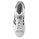 Adidas Športová obuv SUPERSTAR II G17068 veľ. 55 2/3 Kód výrobcu G17068