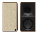 Kolumny Klipsch The SEVENS orzech + STREAMER WIIM Marka Klipsch