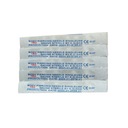 5x Igła do kolczykowania piercing 1,2mm (16G) sterylna