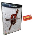 Resident Evil Zero GameCube
