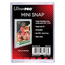 Держатель для карт Ultra Pro Mini Snap