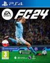 EA Sports FC 24 ( FIFA 24 ) PL PS4