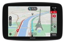 TOMTOM GO Navigator 6-дюймовый автомобильный GPS-навигатор