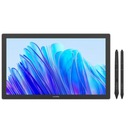 Графический планшет Huion KAMVAS PRO 19 4K + Huion Keydial mini (K20)