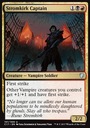 Капитан Стромкирк - основа Вампиров @@@@