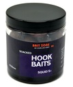 НА КРЮЧКЕ SQUID S+ BAIT-ZONE 16-20мм шарики наживки 250мл