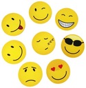 МАГНИТЫ НА ХОЛОДИЛЬНИК ЭМОЦИИ УЛЫБКИ 8