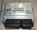 AUDI A6 C5 2.4 V6 УПРАВЛЕНИЕ ДВИГАТЕЛЯ 3B0907552AN