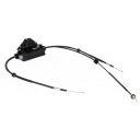MODULE WYLACZNIKA FREINS STATIONNEMENT 34436874220 VERS BMW X5 F15 X6photo 8