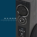 Hi-Fi 2.0 Manta TALOS Колонки для домашнего кинотеатра HDMI ARC Bluetooth
