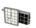 Фильтр HEPA для пылесоса Zelmer Ceres VC3300.0 ST