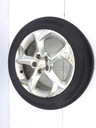 PEUGEOT 508 ROUES DISQUES ALUMIOWE PNEUS 215/55/17 R17 photo 5 - milautoparts-fr.ukrlive.com