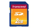TS2GSDC TRANSCEND TS2GSDC Transcend karta TRANSCEND TS2GSDC Typ karty SD